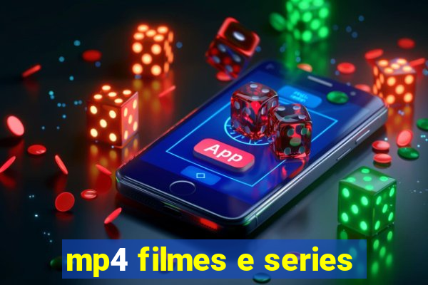 mp4 filmes e series